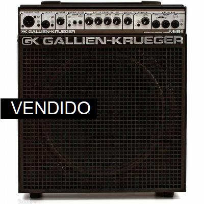 Galiien Krueger MB150S-112 III combo